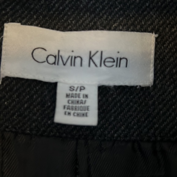 Calvin klien Jacket - Picture 2 of 4